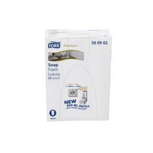 Muilas-putos TORK PREMIUM LUXURY, 500902