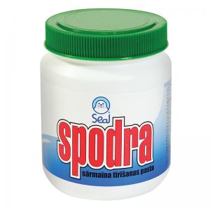 Šveičiamoji pasta SPODRA, 350 g