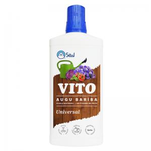 Augalų trąšos VITO Universa,l 500 ml