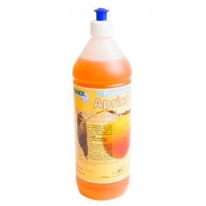 Skystas muilas EWOL, abrikosų kvapo, 1 l