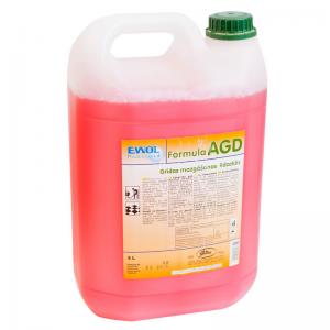 Grindų valiklis EWOL Professional Formula AGD 5L