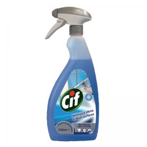 Universali valymo priemonė CIF PROFESSIONAL, 750 ml