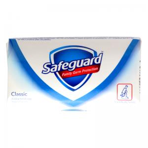 Tualetinis muilas SAFEGUARD Classic, 90 g