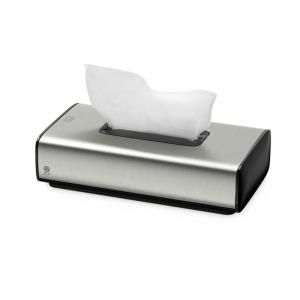 Laikiklis kosmetinėms servetėlėms TORK 256 x 67 x 136 mm (460013)