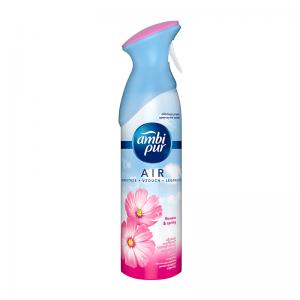 Oro gaiviklis AMBI PUR Freshelle Flower & Spring, 300 ml