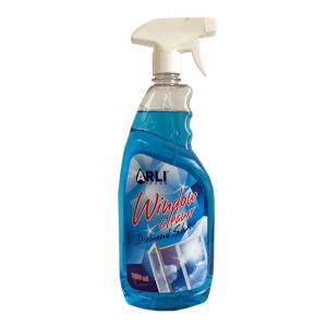 Stiklų valiklis ARLI CLEAN, 1 l