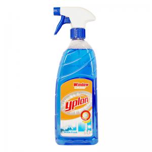 Stiklų valiklis YPLON Blue fresh, 1 l