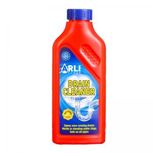 Kanalizacijos vamzdžių valiklis ARLI CLEAN, 1 l