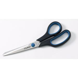 Žirklės Dahle Office Comfort-Grip, 21cm/8´, popieriui