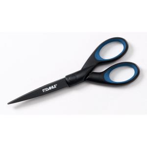 Žirklės Dahle Office Titanium, 18cm/7 colių, buitinės
