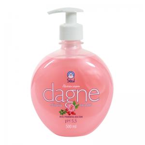 Skystas muilas DAGNE, erškėtuogių kvapo, 500 ml