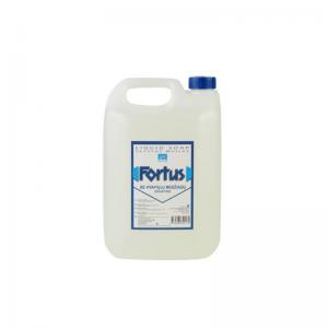 Skystas muilas FORTUS, be kvapo, 5 l