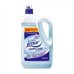 Audinių minkštiklis LENOR Professional Spring , 5 l