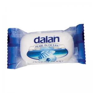 Tualetinis muilas DALAN Pearl in Ocean, 100 g