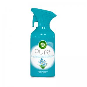 Oro gaiviklis AIR WICK Pure Spring Delight, 250 ml