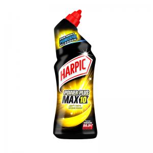 Tualeto valiklis HARPIC Power Plus Citrus, 750 ml