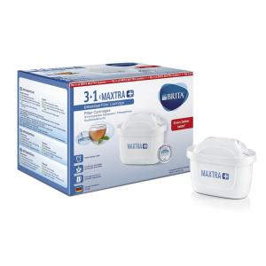 Vandens filtras BRITA Maxtra+, 3+1 vnt.