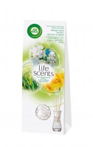 Air Wick kvapiosios lazdelės Pirmoji pavasario diena 30ml