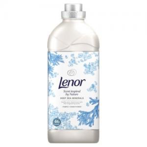 Audinių minkštiklis LENOR Deepsea Minerals, 1380 ml