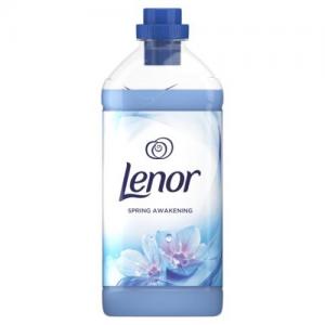 Audinių minkštiklis LENOR Spring Awakening, 1800ml