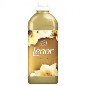 Audinių minkštiklis LENOR Gold Orchid, 1420 ml