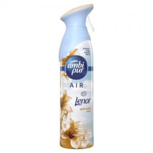 Oro gaiviklis AMBI PUR Gold Orchid, 300ml