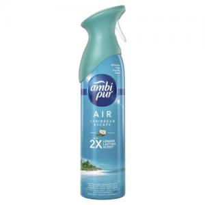 Oro gaiviklis AMBI PUR Premium Caribbean escape, 300ml