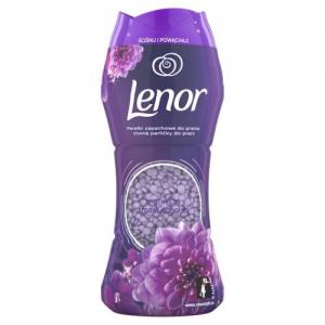 Kvapiosios granulės Lenor Amethyst & Floral Bouquet, 210g