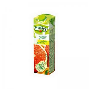 Sultys TYMBARK, greipfrutų, 1l