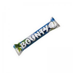 Šokoladinis batonėlis BOUNTY, 57 g