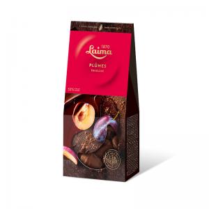 Slyvos šokolade LAIMA EXCLUSIVE, 180 g