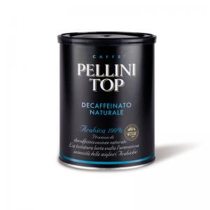 Kava PELLINI, be kofeino, 250 g