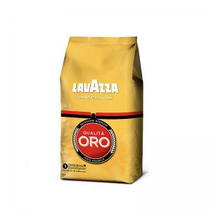 Kavos pupelės LAVAZZA Qualita Oro, 1 kg