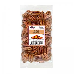 Karijų riešutai ARIMEX, 100 g