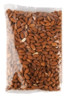 Migdolų riešutai,  1kg