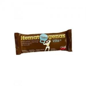 Maisto papildas HEMATOGENAS, 50 g