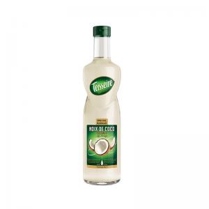 Sirupas TEISSEIRE, kokosų, 0,7 l