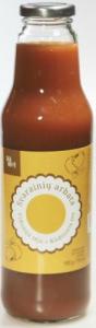 Svarainių arbata SKANOVĖ, 900 g / 750 ml