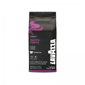 Kavos pupelės LAVAZZA Gusto Forte, 1kg.