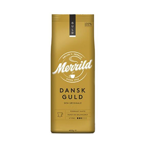 Malta kava MERRILD Gold, 400g