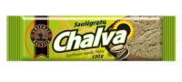 Saulėgrąžų chalva  ARSENAL, 150 g