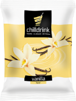 Šaltas gėrimas FRAPPE, vanilės skonio, 1 kg