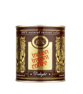 Tirpi kava INDIAN COFFEE, 180 g