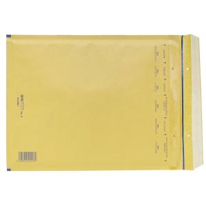 Vokas siuntiniams Nr. 19, J, 322x455mm (300x445mm), rudos spalvos, 1vnt
