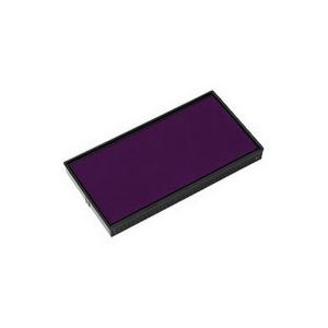 Pagalvėlė E/50/1 violetinė COLOP