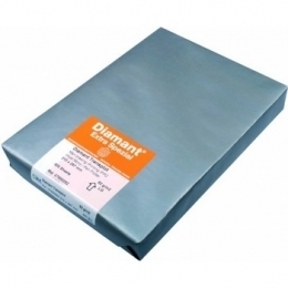 Kalkinis popierius Diamant Transplot, A4, 92g, skaidrus, 250 lapų