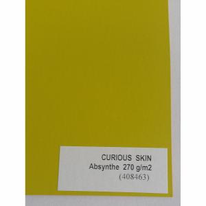 *Dekoratyvinis popierius Curious Skin Absynthe, A4, 270g, 10 lapų