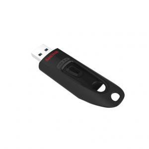 USB atmintinė SanDisk Ultra Crusader, 16 GB, USB 3.0