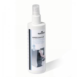 Purškiamas biuro technikos valiklis DURABLE, 250ml