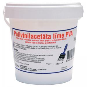 Klijai Spodriba PVA 1 kg